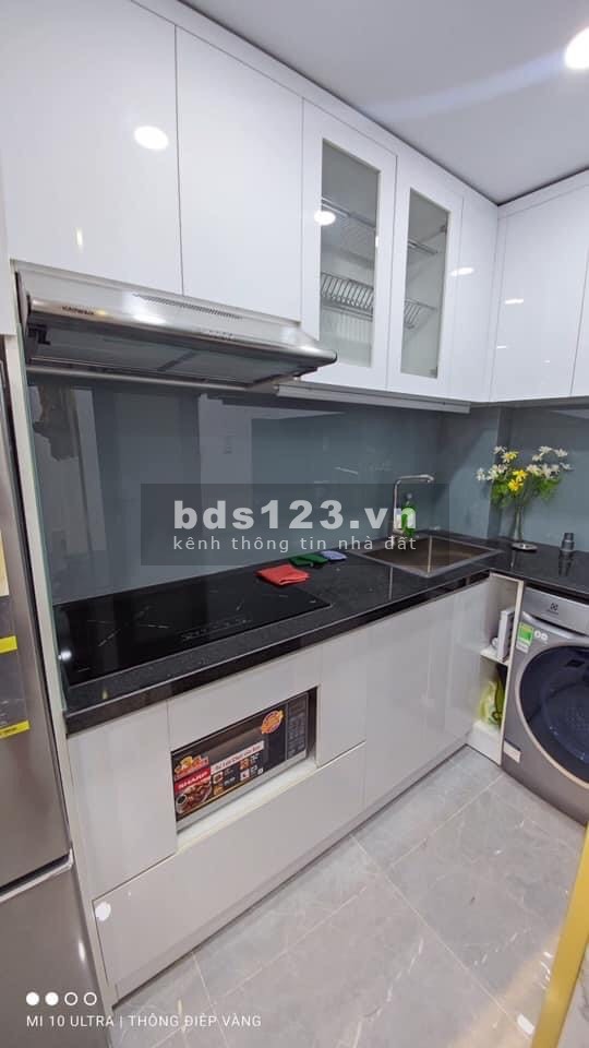 Bán nhà mặt tiền đường TX21 phường thạnh xuân, quận 12: 0832123112