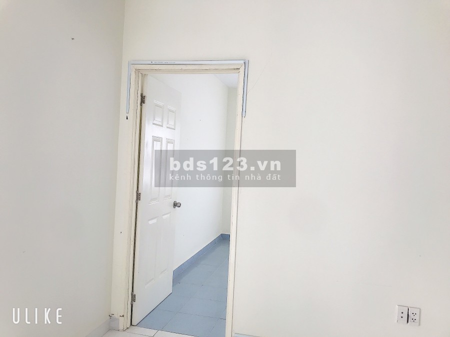 Căn hộ 80m2 gần đầm sen, phù hợp gia đình
