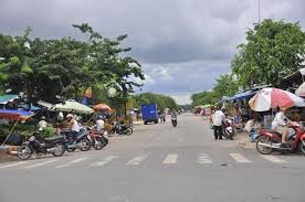 Ngân hàng thanh lí nhanh lô đất 200m2 cực đẹp gần trg tiện đầu tư