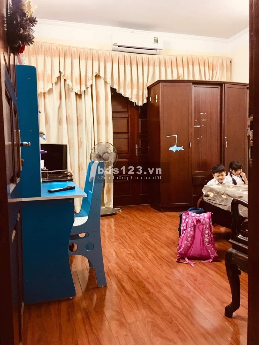 Nhà Quan Bề Thế đón xuân 50m2*3T Tạ Quang Bửu chỉ nhỉnh 3 tỷ