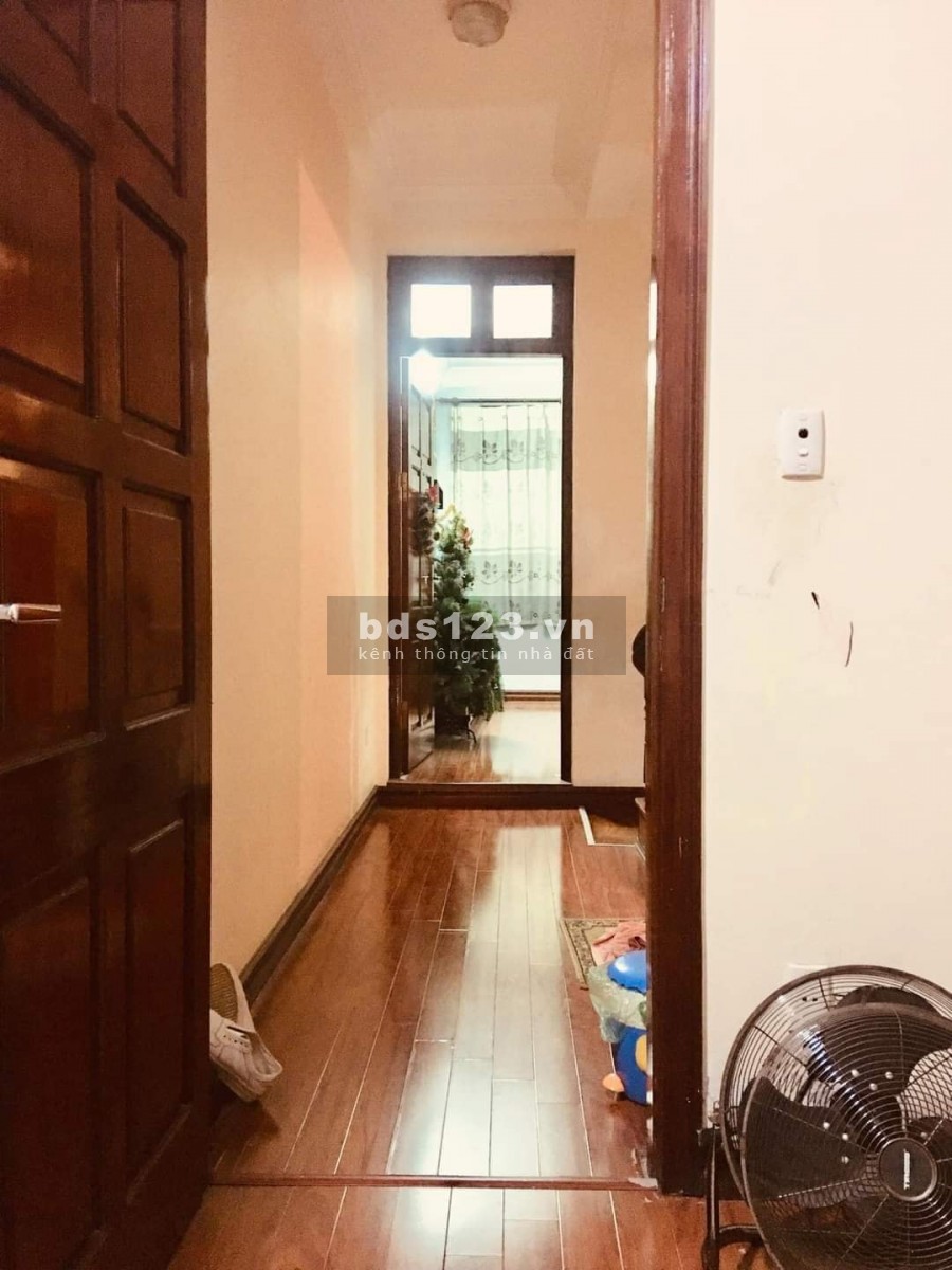 Nhà Quan Bề Thế đón xuân 50m2*3T Tạ Quang Bửu chỉ nhỉnh 3 tỷ