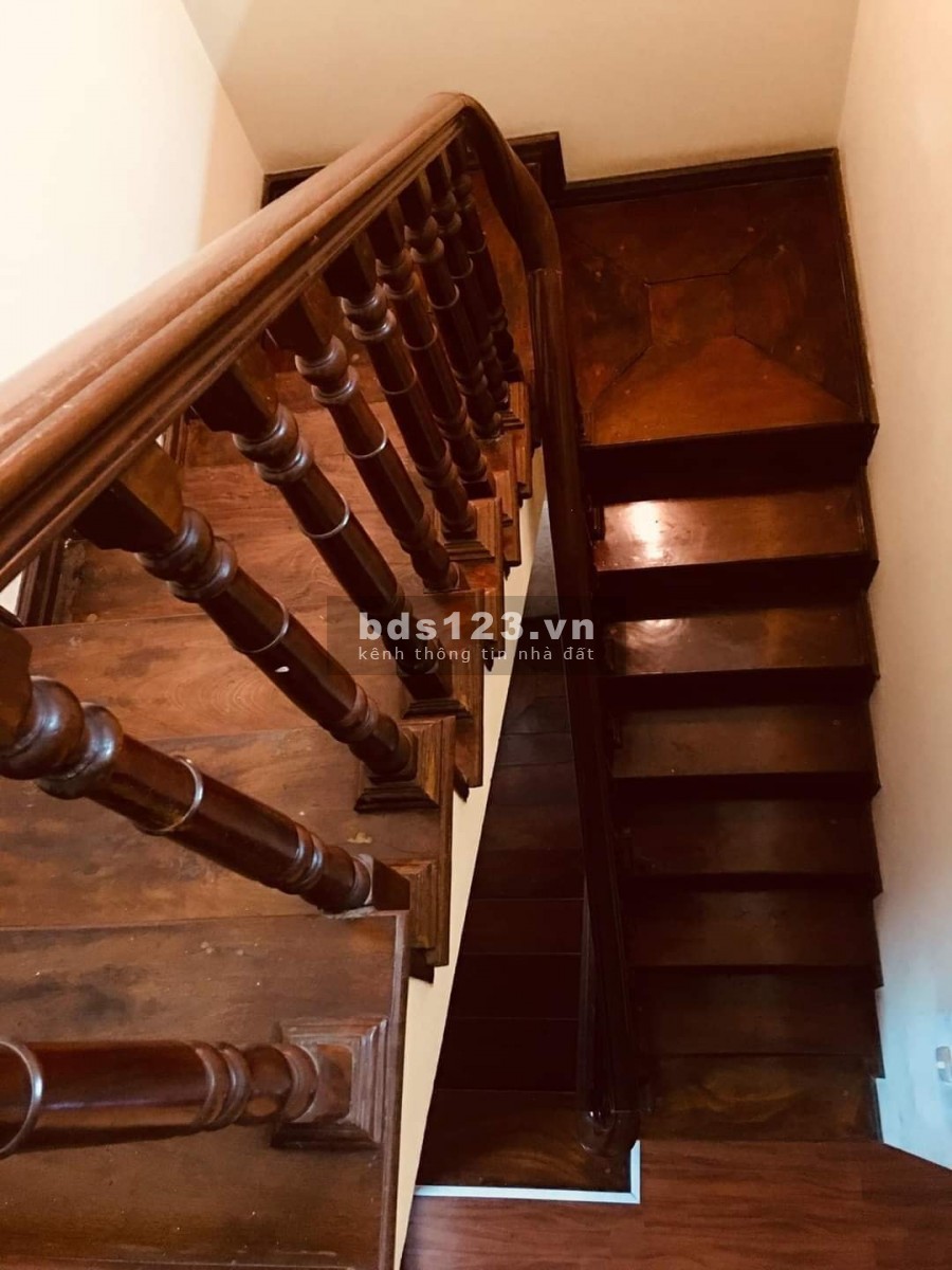 Nhà Quan Bề Thế đón xuân 50m2*3T Tạ Quang Bửu chỉ nhỉnh 3 tỷ