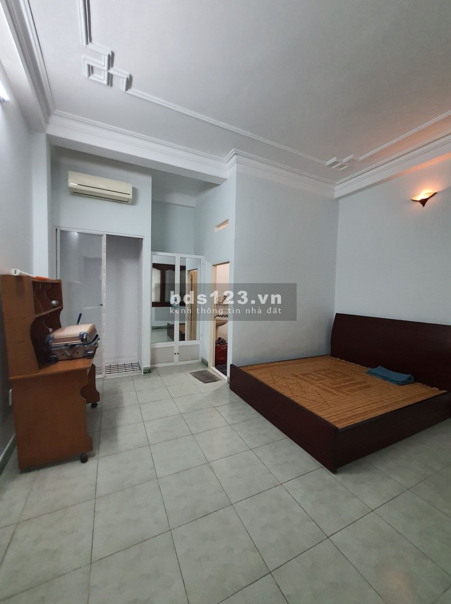 BÁN NHÀ ĐƯỜNG NGUYỄN THỊ KIỀU, P TÂN THỚI HIỆP, Q12. 55M2 / 3TỶ6.