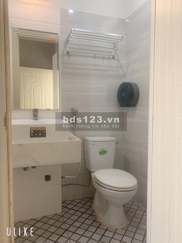 BÁN NHÀ HXH, HUỲNH TẤN PHÁT, 58M2, 02 TẦNG, 6,5 TỶ, P BÌNH THUẬN, QUẬN 7