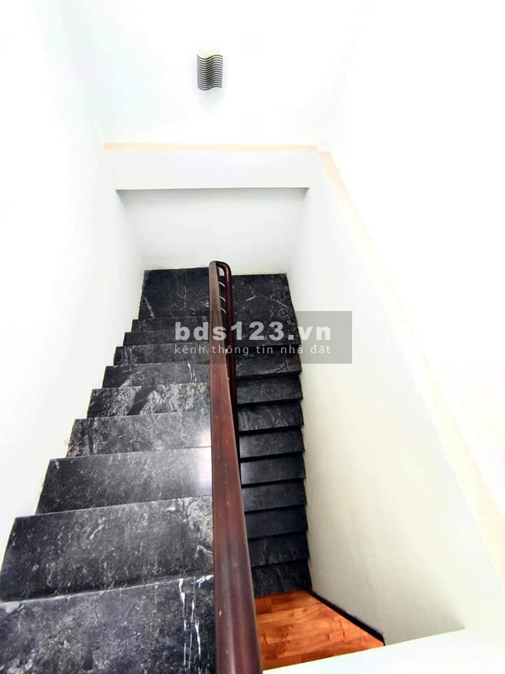 (Gò Vấp)Nhà đẹp, vị trí đẹp, hxh 6m, Trần Bá Giao, Nguyễn Thái Sơn, dt 55m2, 4 tầng, 4.68 tỷ