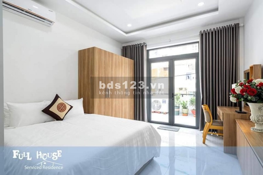 Bán nhà Phường 17 Gò Vấp giá chỉ 65tr/m2 Hẻm Xe Tải Tránh 3,35 tỷ có nhà đẹp.