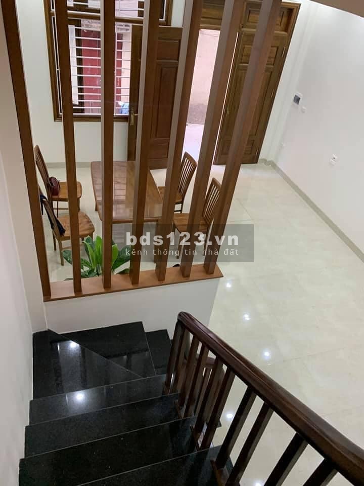 Phân lô Ngô Quyền, Gara 7 chỗ, 2 mặt thoáng, DT53mx4T, MT4.3, Nhỉnh 4 ti