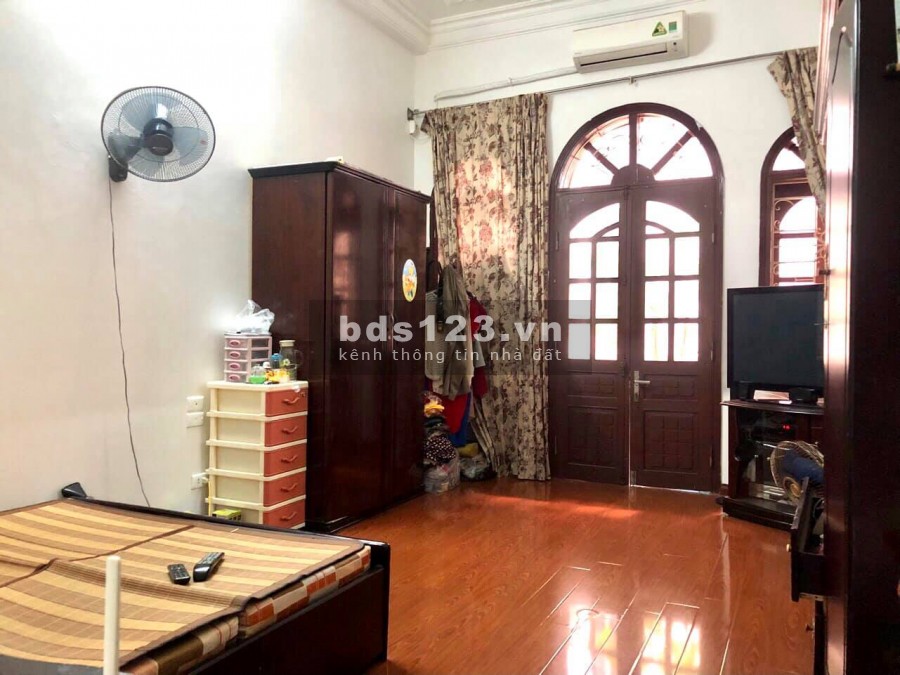 LÔ góc siêu Đẹp Thái Hà, Ô tô tránh kinh doanh siêu đỉnh MẶT NGÕ thông thoáng 8 tỷ