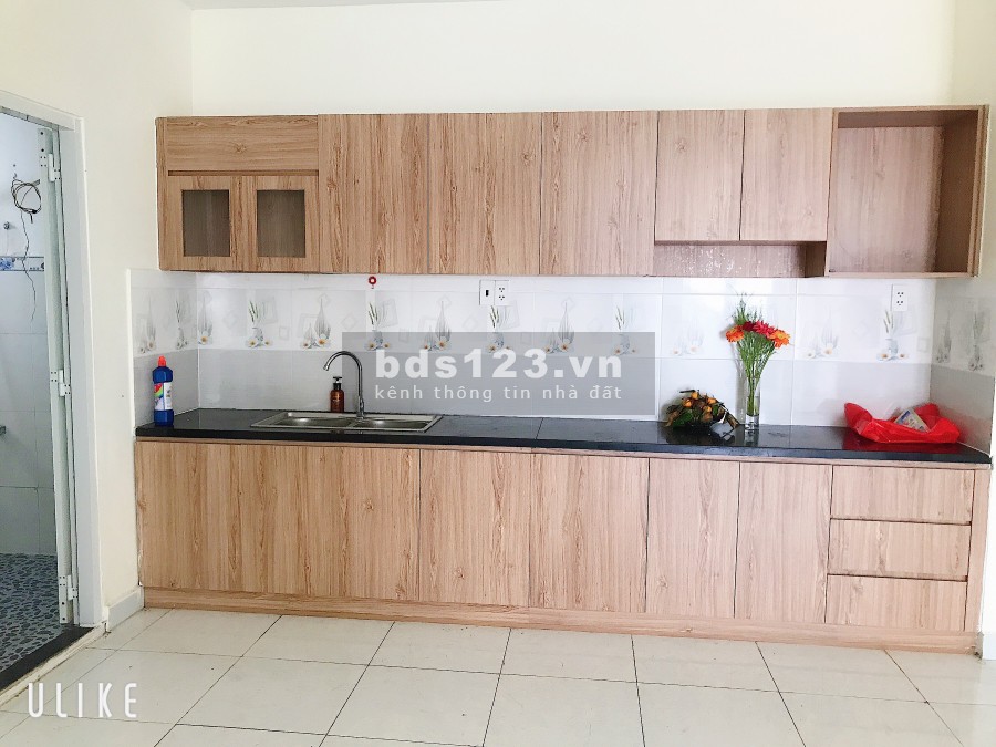 Căn hộ 80m2 gần đầm sen, phù hợp gia đình