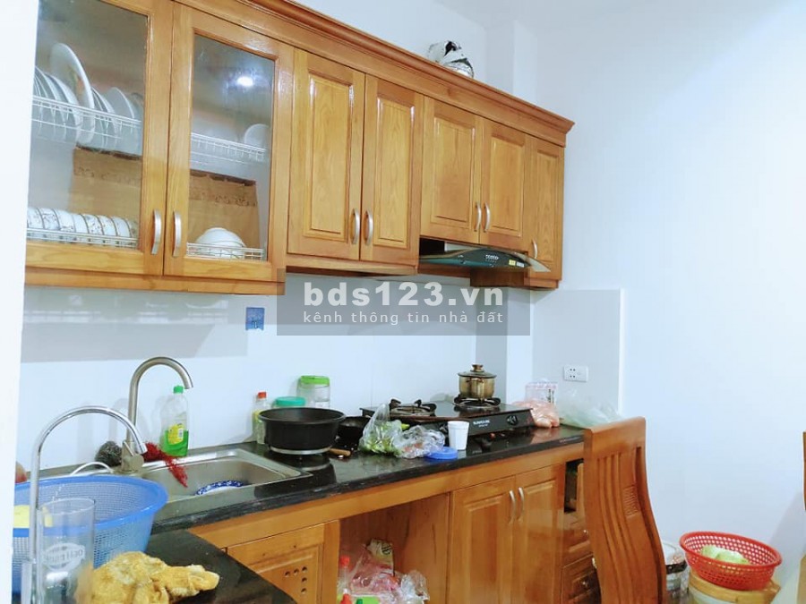Bán Nhà Hà Trì Hà Đông 40m2 5T Giá 2.8 tỷ Nhà Mới Đẹp Full Nội Thất Về Ở Ngay