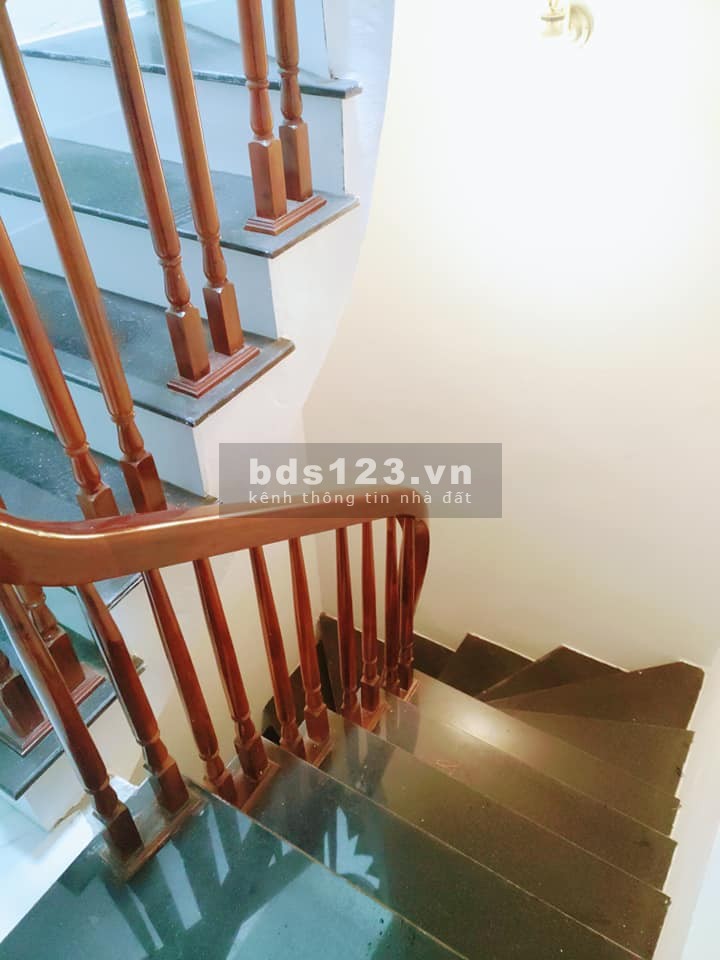 Bán Nhà Hà Trì Hà Đông 40m2 5T Giá 2.8 tỷ Nhà Mới Đẹp Full Nội Thất Về Ở Ngay