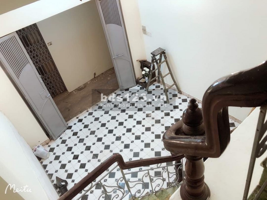 BÁN GẤP NHÀ HỒNG MAI 2 THOÁNG GẦN Ô TÔ TRÁNH 10M 20M 4T 3PN ĐẸP SẠCH Ở LUÔN GIÁ 1.96 TỶ