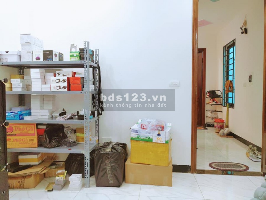 Bán Nhà Hà Trì Hà Đông 40m2 5T Giá 2.8 tỷ Nhà Mới Đẹp Full Nội Thất Về Ở Ngay