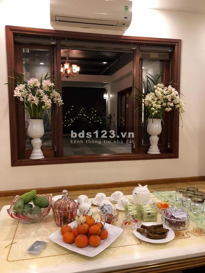 BIỆT THỰ SIÊU SANG SIÊU ĐẸP GIÁ CHỈ LOANH QUOANH 60TR/M