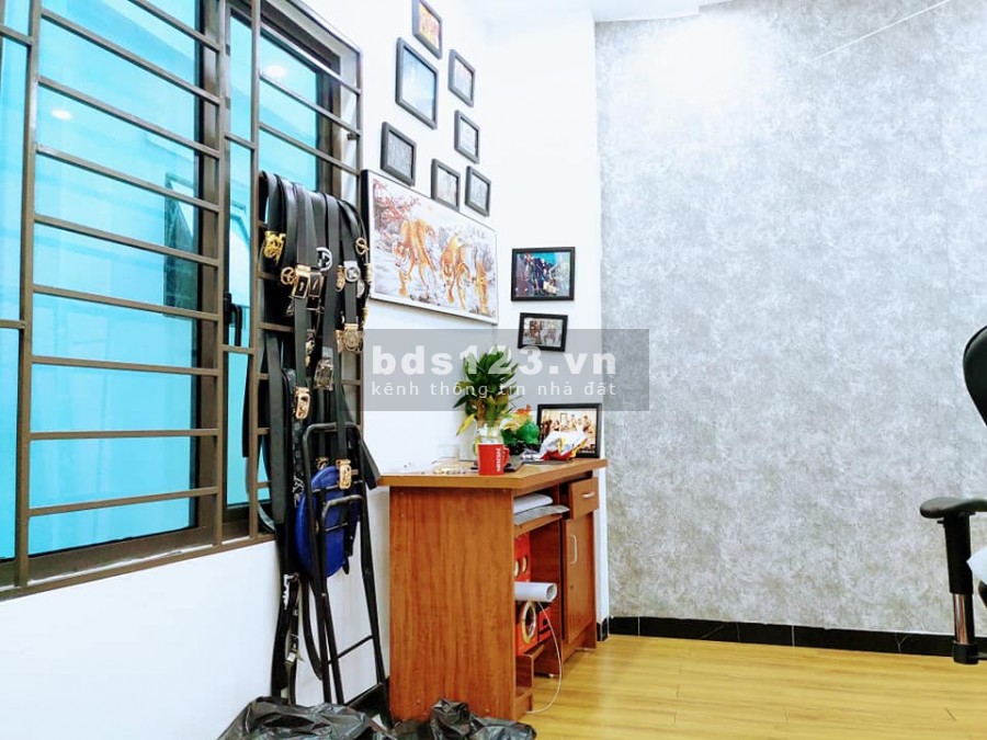 Bán Nhà Hà Trì Hà Đông 40m2 5T Giá 2.8 tỷ Nhà Mới Đẹp Full Nội Thất Về Ở Ngay