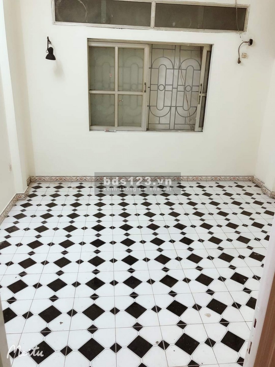 BÁN GẤP NHÀ HỒNG MAI 2 THOÁNG GẦN Ô TÔ TRÁNH 10M 20M 4T 3PN ĐẸP SẠCH Ở LUÔN GIÁ 1.96 TỶ
