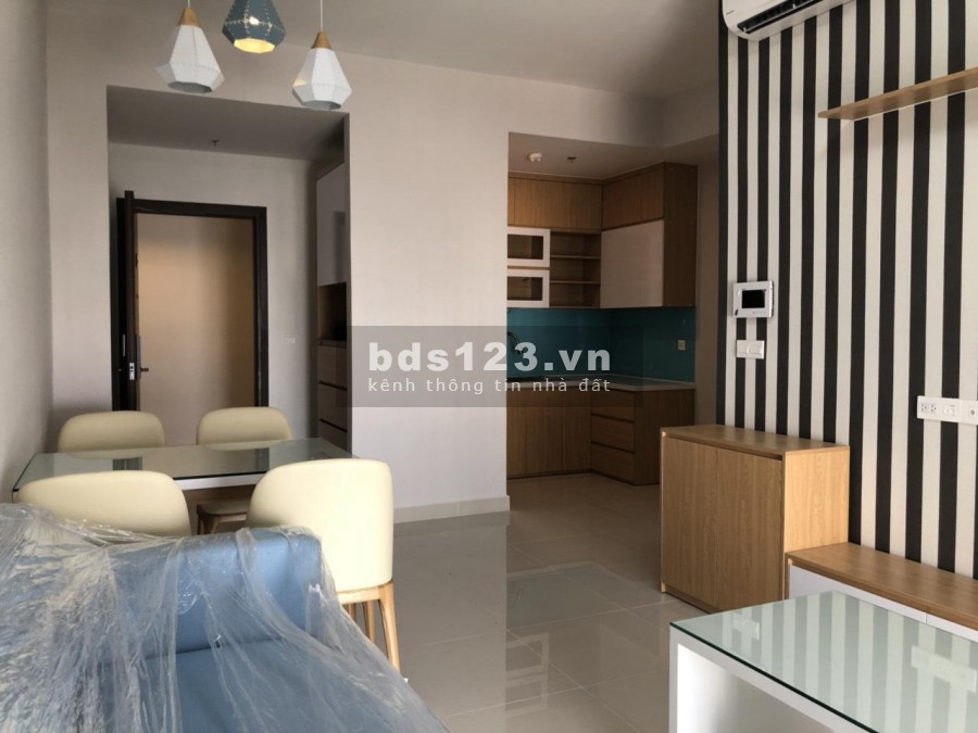 Tôi cho thuê căn hộ Novaland Trương Quốc Dung 75m2, full nội thất, giá 17tr.tháng