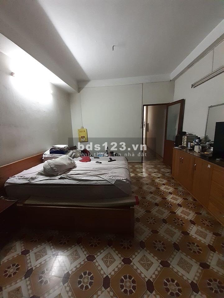 BÁN NHÀ MẶT TIỀN CHỢ TÂN SƠN NHẤT P3 GÒ VẤP CHỈ 14.5 TỶ