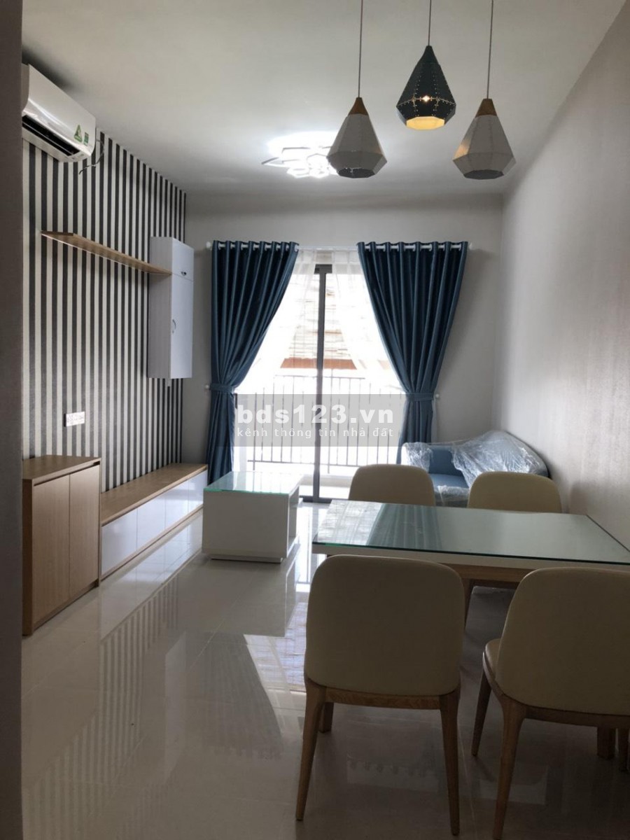 Tôi cho thuê căn hộ Novaland Trương Quốc Dung 75m2, full nội thất, giá 17tr.tháng