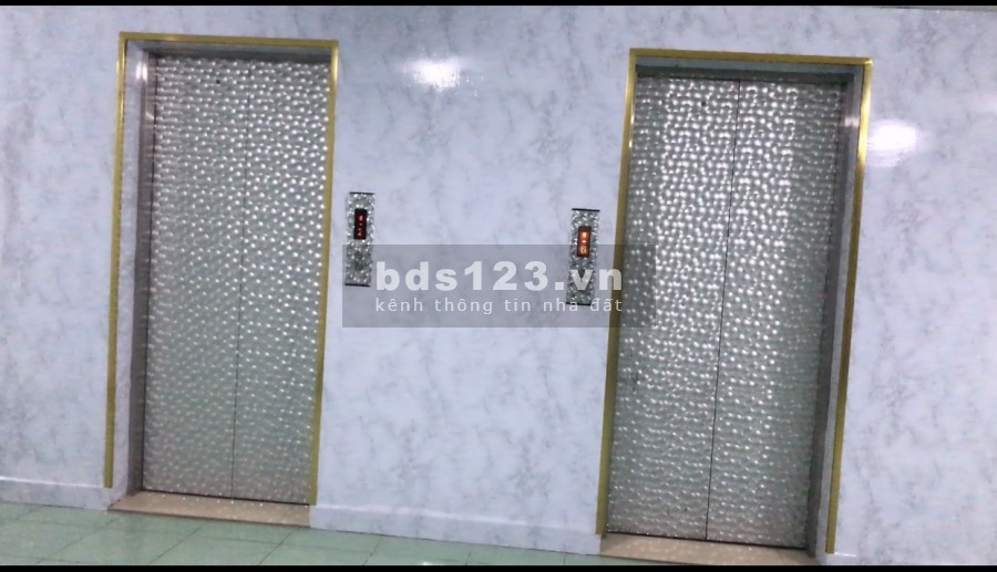 Căn hộ 80m2 gần đầm sen, phù hợp gia đình