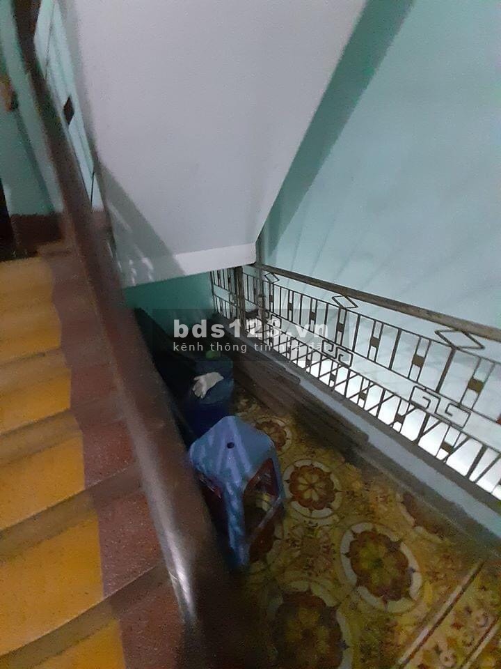 BÁN NHÀ MẶT TIỀN CHỢ TÂN SƠN NHẤT P3 GÒ VẤP CHỈ 14.5 TỶ