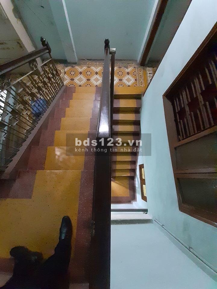 BÁN NHÀ MẶT TIỀN CHỢ TÂN SƠN NHẤT P3 GÒ VẤP CHỈ 14.5 TỶ