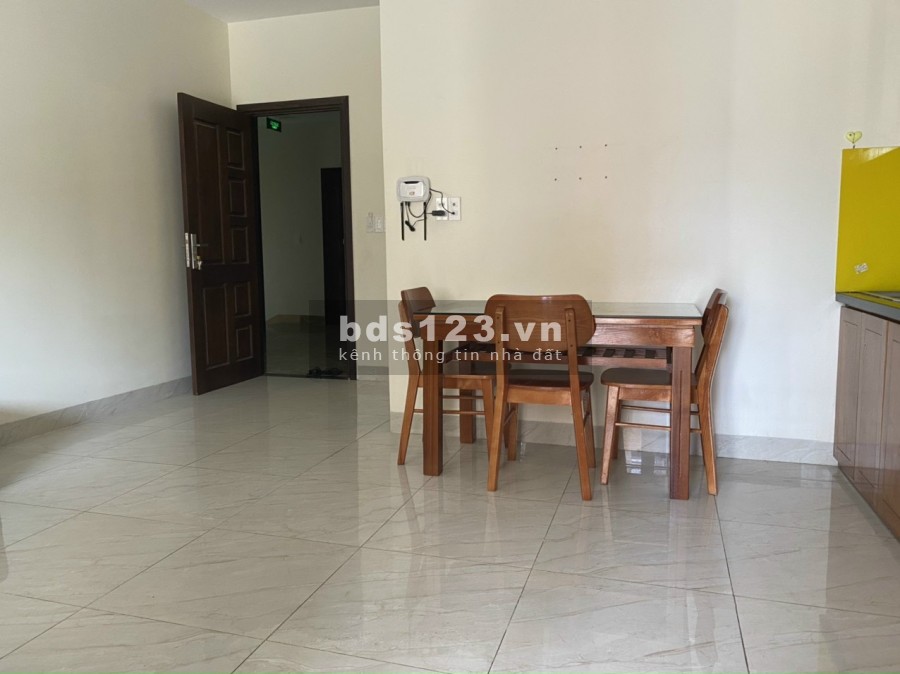 Bán căn hộ dịch vụ MT đường số Lâm Văn Bền P.Bình Thuận Q7