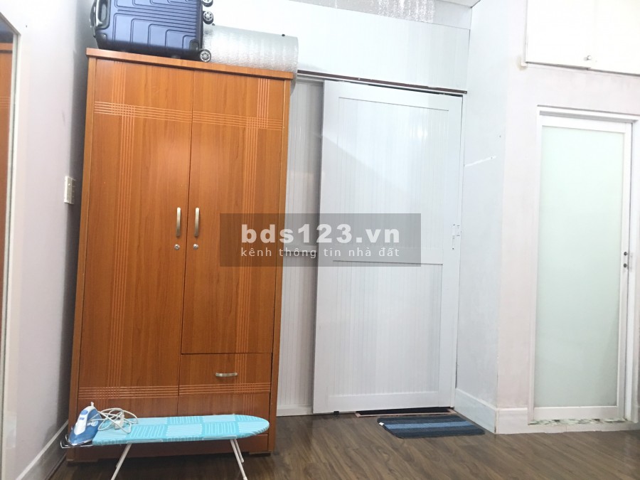 Chính chủ cần bán nhà vị trí đẹp tại đường Trần Hưng Đạo, Phường Cô Giang, Quận 1