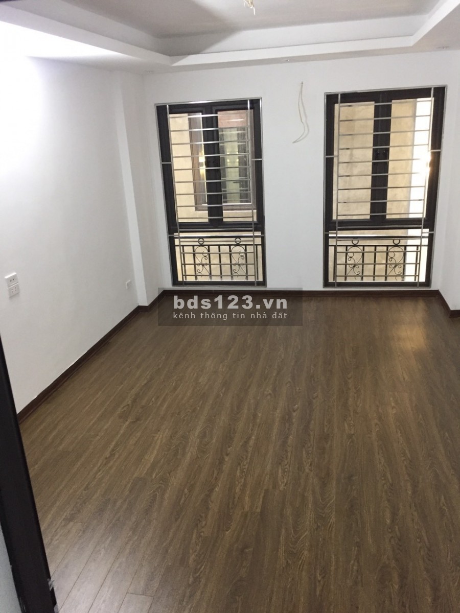 Nhà Xuân Phương cuối đường Trịnh Vân Bô 38M 5Tầng Kinh Doanh,ô tô đỗ 2,98 tỷ