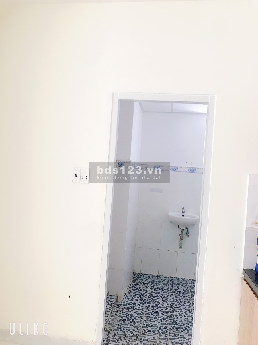 Căn hộ 80m2 gần đầm sen, phù hợp gia đình