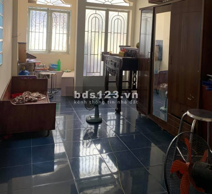 Bán nhà 2 mặt hẻm Phạm Văn Đồng, P.3, GV 37m2 3.95tỷ TL.