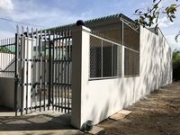 VỠ NỢ GIA ĐÌNH CẦN BÁN GẤP CĂN NHÀ CẤP 4 MỚI XÂY CẠNH BÊN KHU CÔNG NGHỆ CAO DÂN CƯ ĐÔNG KÍN
