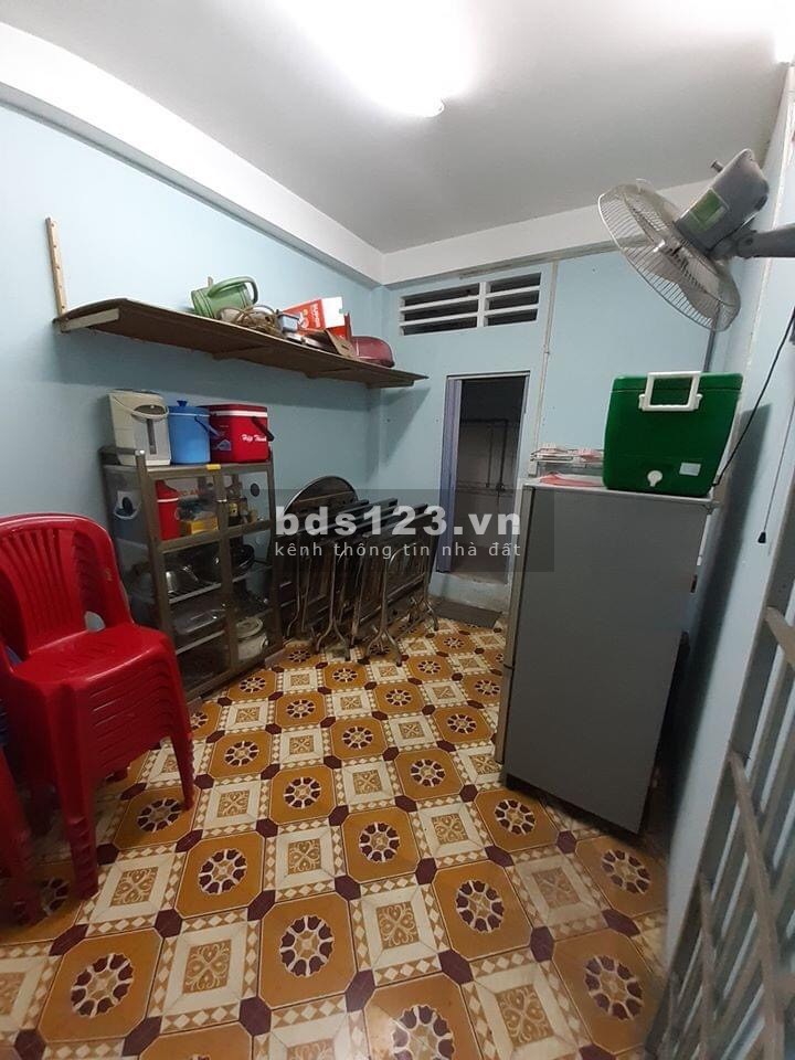 BÁN NHÀ MẶT TIỀN CHỢ TÂN SƠN NHẤT P3 GÒ VẤP CHỈ 14.5 TỶ