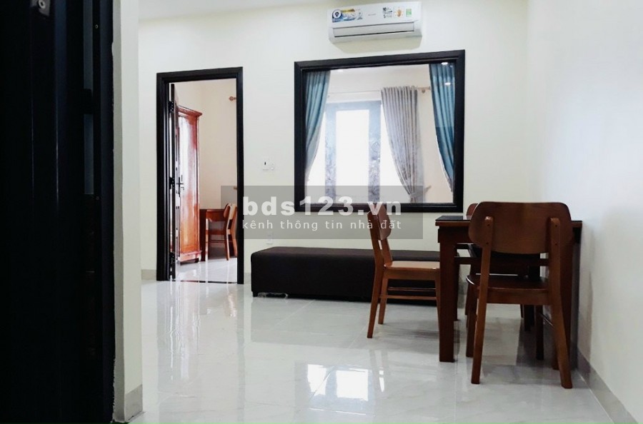 Bán căn hộ dịch vụ MT đường số Lâm Văn Bền P.Bình Thuận Q7