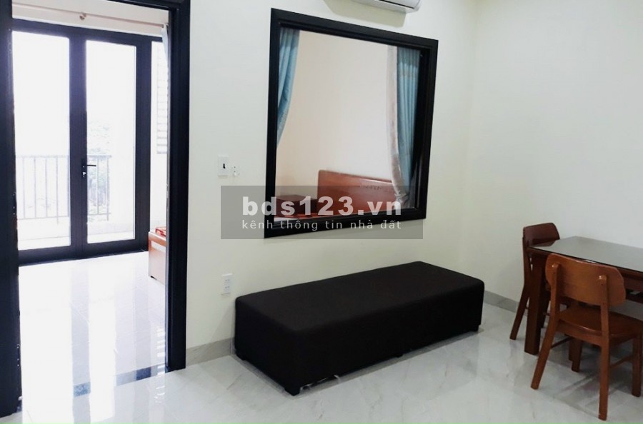 Bán căn hộ dịch vụ MT đường số Lâm Văn Bền P.Bình Thuận Q7