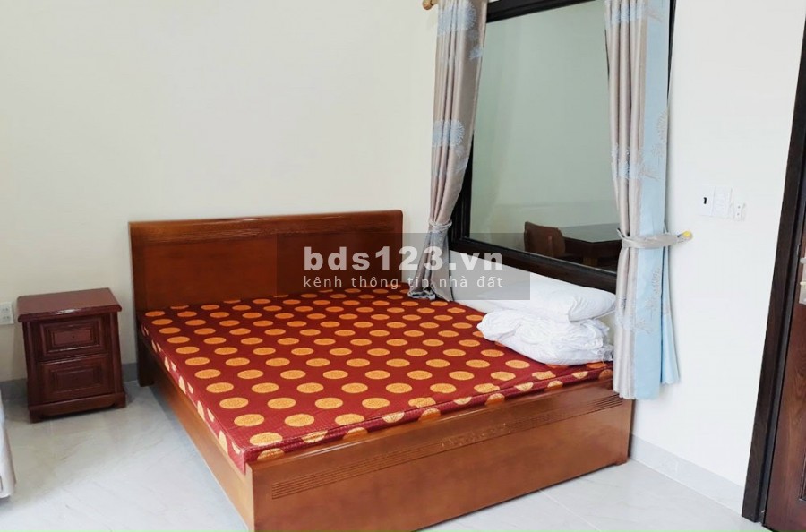 Bán căn hộ dịch vụ MT đường số Lâm Văn Bền P.Bình Thuận Q7