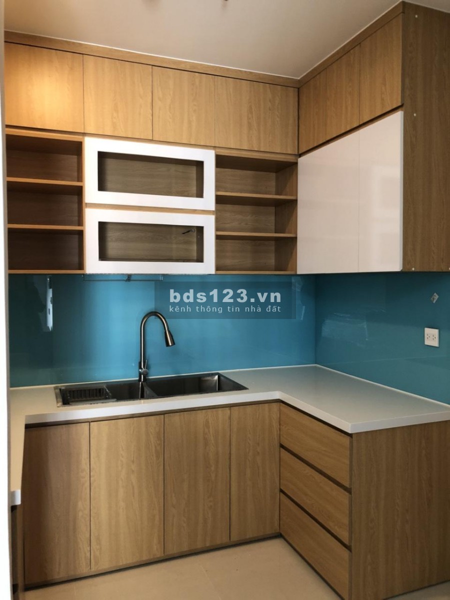 Tôi cho thuê căn hộ Novaland Trương Quốc Dung 75m2, full nội thất, giá 17tr.tháng