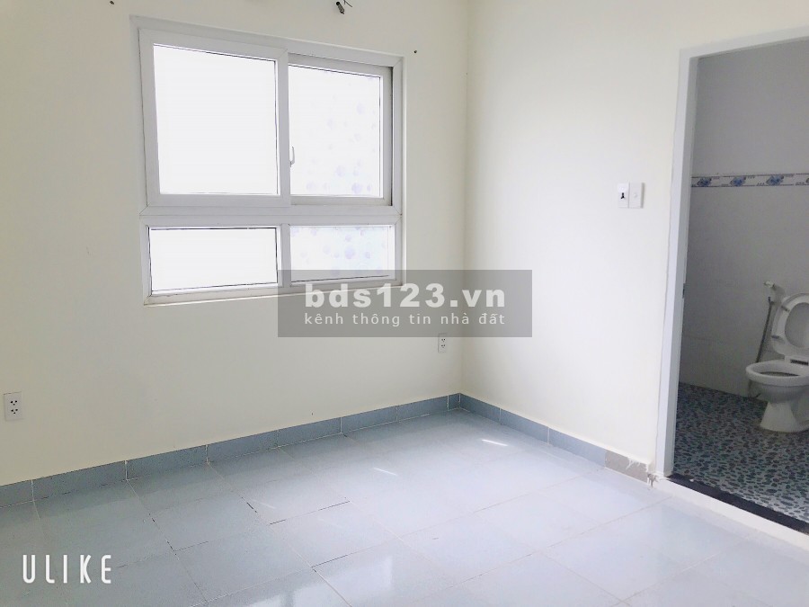Căn hộ 80m2 gần đầm sen, phù hợp gia đình