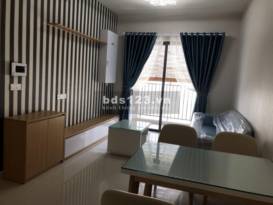 Tôi cho thuê căn hộ Novaland Trương Quốc Dung 75m2, full nội thất, giá 17tr.tháng