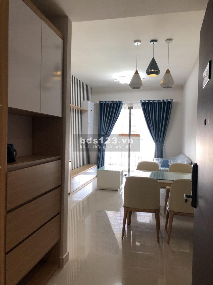 Tôi cho thuê căn hộ Novaland Trương Quốc Dung 75m2, full nội thất, giá 17tr.tháng