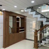 Nhà Cần Bán Hẻm ôtô đs30 Lê Đức Thọ P6 Gò Vấp Khu Đồng Bộ Gần Lotte Nguyễn Văn Lượng