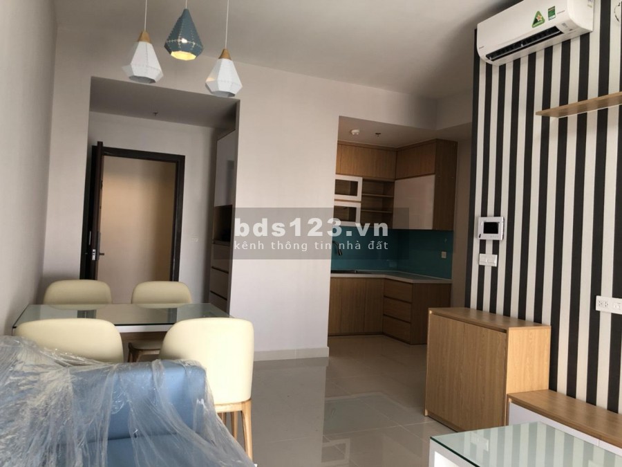 Tôi cho thuê căn hộ Novaland Trương Quốc Dung 75m2, full nội thất, giá 17tr.tháng