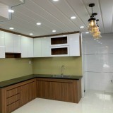 Nhà Cần Bán Hẻm ôtô đs30 Lê Đức Thọ P6 Gò Vấp Khu Đồng Bộ Gần Lotte Nguyễn Văn Lượng