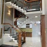 Nhà Cần Bán Hẻm ôtô đs30 Lê Đức Thọ P6 Gò Vấp Khu Đồng Bộ Gần Lotte Nguyễn Văn Lượng