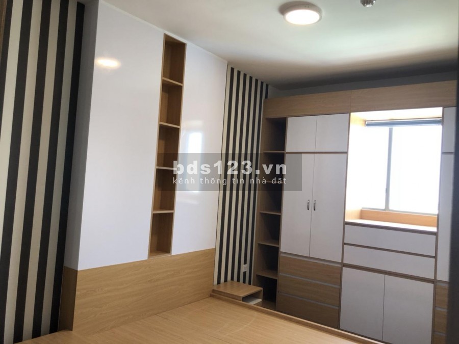 Tôi cho thuê căn hộ Novaland Trương Quốc Dung 75m2, full nội thất, giá 17tr.tháng