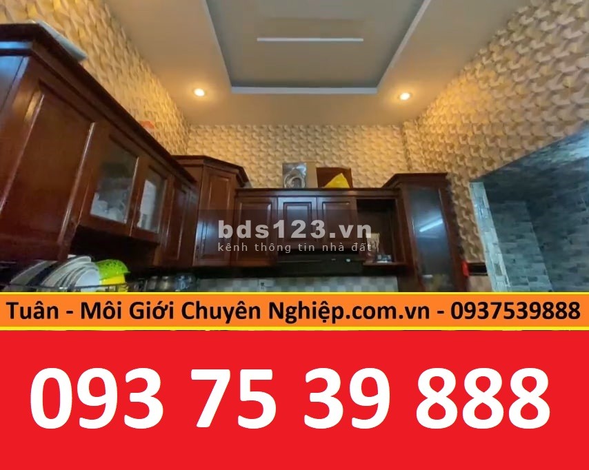 Bán nhà đường Huỳnh Tấn Phát - 0937539888