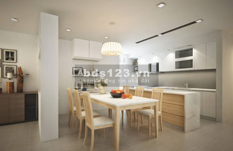 Căn hộ 5* 2PN Tân Uyên giá chỉ từ 17tr/M2
