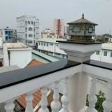 Nhà Cần Bán Hẻm ôtô đs30 Lê Đức Thọ P6 Gò Vấp Khu Đồng Bộ Gần Lotte Nguyễn Văn Lượng