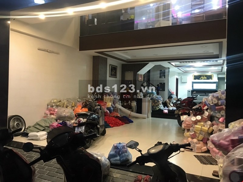Bán nhà đường Huỳnh Văn Nghệ, Tân Bình 5x20m, nhà mới, giá 4 tỷ 150