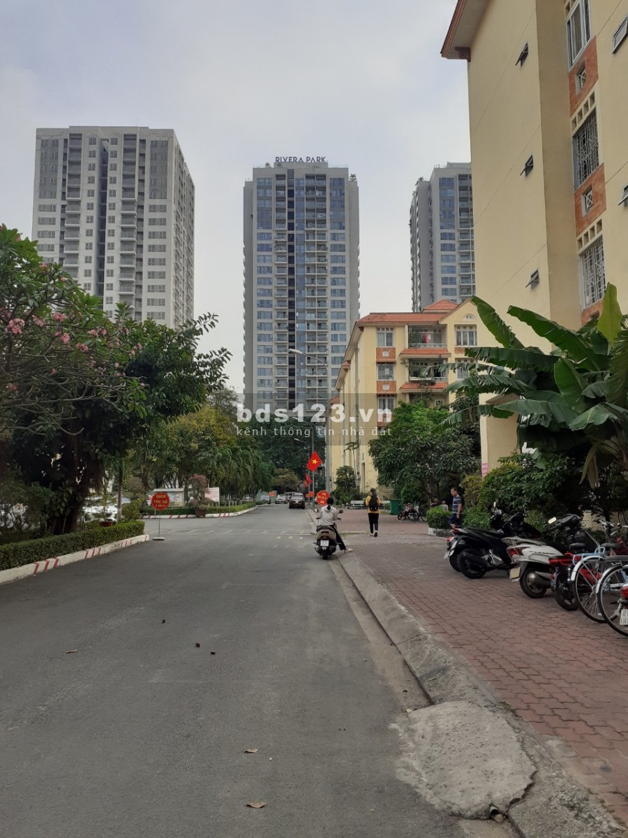 Chính chủ cho thuê Chung cư Trung tâm Quận 10